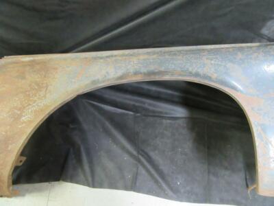 1963 NOS Plymouth Right Fender Passenger's Side B-Body Mopar