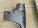 1963 Original Dodge Driver's Side Fender- NOS Mopar B-Body