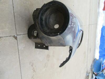 1963 Original Dodge Driver's Side Fender- NOS Mopar B-Body