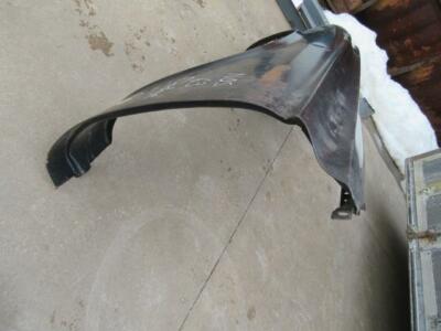 1963 Original Dodge Driver's Side Fender- NOS Mopar B-Body