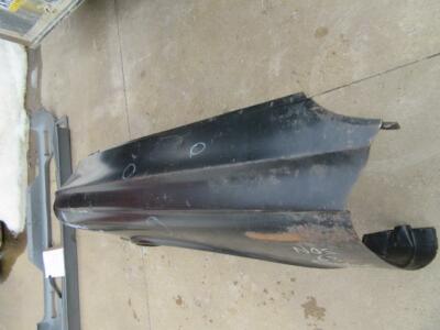 1963 Original Dodge Driver's Side Fender- NOS Mopar B-Body