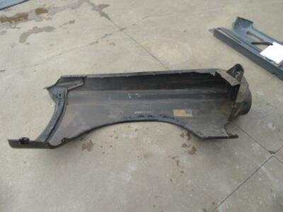 1963 Original Dodge Driver's Side Fender- NOS Mopar B-Body