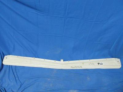 1963 Plymouth Aluminum Front Lower Grill Support 63 Good Used MOPAR