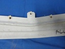 1963 Plymouth Aluminum Front Lower Grill Support 63 Good Used MOPAR