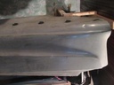 1963 Plymouth B-Body Left Front Fender 63 Mopar Good Used OH8