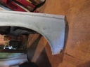 1963 Plymouth Left Front Fender 63 B-Body Mopar Good Used OH11