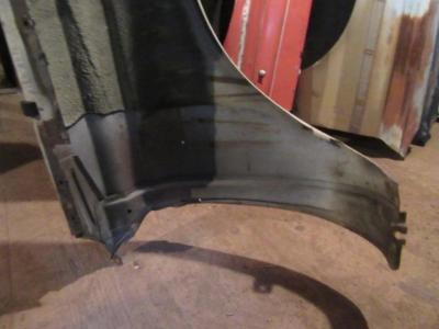 1963 Plymouth Left Front Fender 63 Mopar Good Used OH1