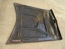 1963 Plymouth Modified Hood B-Body H# 171- Used Mopar