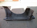 1963 Plymouth Passenger's Side Fender- Mopar -Used F# 379 B-Body