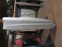1963 Plymouth Right Front Fender 63 B-Body Mopar Good Used OH5