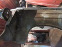 1963 Plymouth Right Front Fender 63 Mopar B-Body Good Used OH3