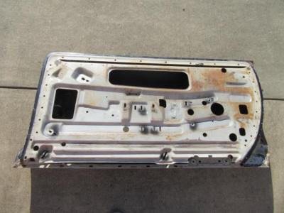 1964 1965 Dodge or Plymouth B-Body Right Passenger Steel H/T Door Shell