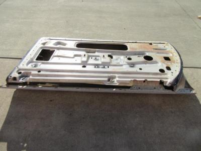 1964 1965 Dodge or Plymouth B-Body Right Passenger Steel H/T Door Shell
