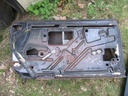 1964 Chrysler 300 Driver's Side Door Mopar DR#171 Used C-Body