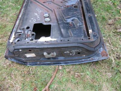 1964 Chrysler 300 Driver's Side Door Mopar DR#171 Used C-Body