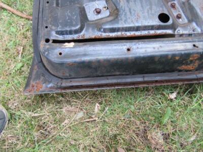 1964 Chrysler 300 Driver's Side Door Mopar DR#171 Used C-Body