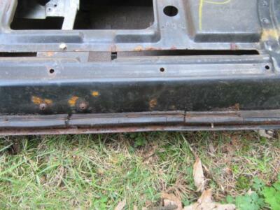 1964 Chrysler 300 Driver's Side Door Mopar DR#171 Used C-Body