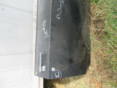 1964 Chrysler 300 Passenger's Side Door DR# 156 Mopar Used C-Body