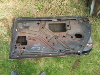 1964 Chrysler 300 Passenger's Side Door DR# 156 Mopar Used C-Body