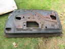 1964 Chrysler 300 Passenger's Side Door DR# 156 Mopar Used C-Body