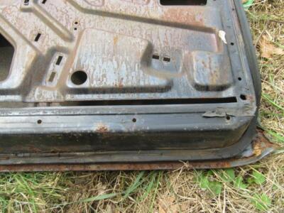 1964 Chrysler 300 Passenger's Side Door DR# 156 Mopar Used C-Body