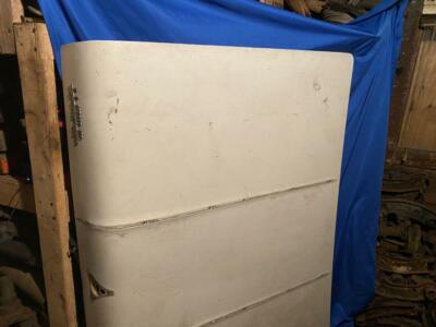 1964 Dodge 330 440 Deck Lid B Body Mopar # 220- Used