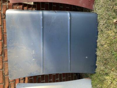 1964 Dodge 330 440 Polara Deck Lid DL#94 Mopar