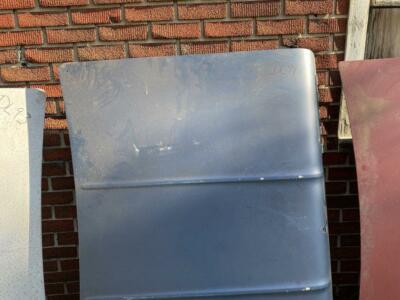 1964 Dodge 330 440 Polara Deck Lid DL#94 Mopar