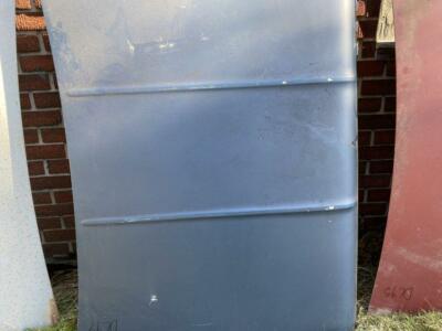 1964 Dodge 330 440 Polara Deck Lid DL#94 Mopar