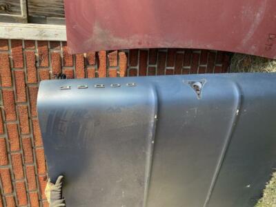 1964 Dodge 330 440 Polara Deck Lid DL#94 Mopar