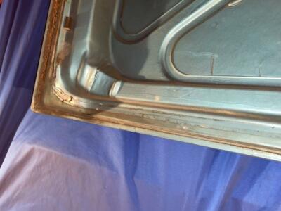 1964 Dodge 330, 440 or Polara B-Body Deck Lid DL#47 Mopar
