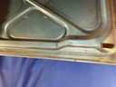 1964 Dodge 330, 440 or Polara B-Body Deck Lid DL#47 Mopar