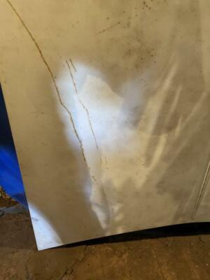 1964 Dodge 330,440,Polara Hood H# 22 Mopar B-Body