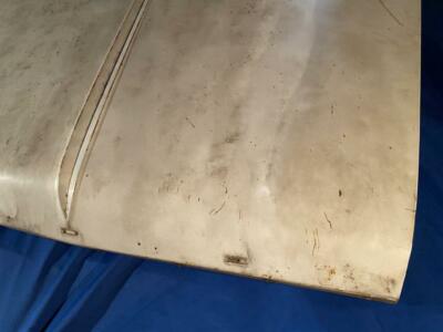 1964 Dodge 330,440,Polara Hood H# 22 Mopar B-Body