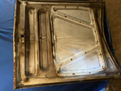 1964 Dodge 330,440,Polara Hood H# 22 Mopar B-Body