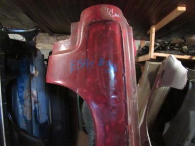 1964 Dodge B-Body Left Drivers Front Fender 64 Mopar Good Used OH38