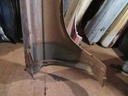 1964 Dodge B-Body Left Drivers Front Fender 64 Mopar Good Used OH38