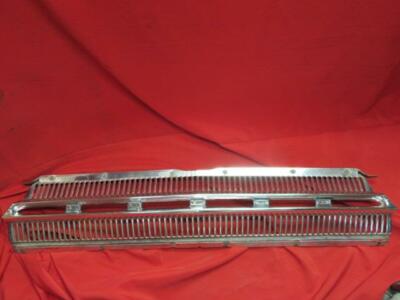 1964 Dodge Dart Grille MOPAR  A -Body Used
