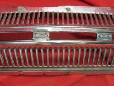 1964 Dodge Dart Grille MOPAR  A -Body Used