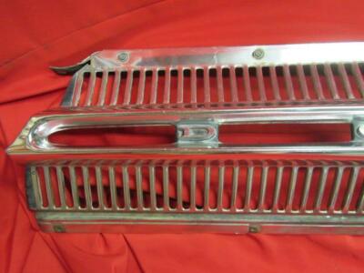 1964 Dodge Dart Grille MOPAR  A -Body Used