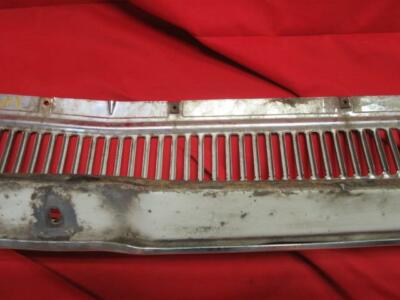 1964 Dodge Dart Grille MOPAR  A -Body Used