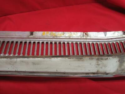 1964 Dodge Dart Grille MOPAR  A -Body Used