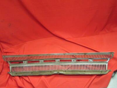 1964 Dodge Dart Grille MOPAR  A -Body Used