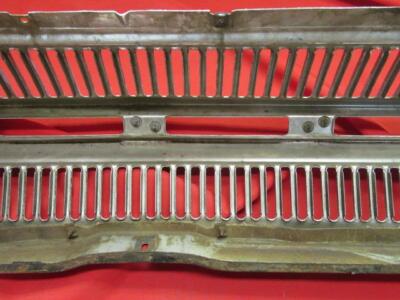 1964 Dodge Dart Grille MOPAR  A -Body Used
