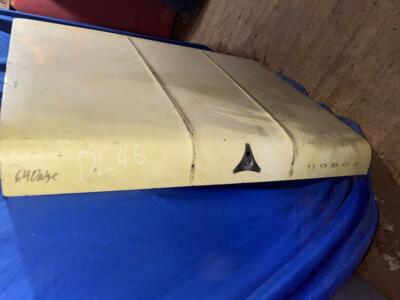1964 Dodge Deck Lid DL#46 Mopar