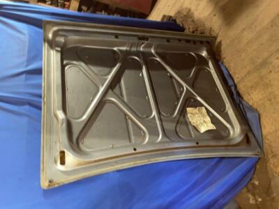 1964 Dodge Deck Lid DL#46 Mopar