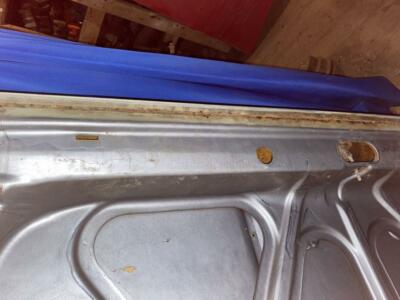 1964 Dodge Deck Lid DL#46 Mopar