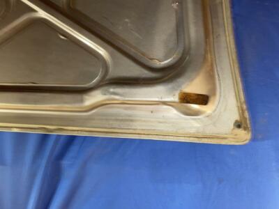 1964 Dodge Deck Lid DL#46 Mopar