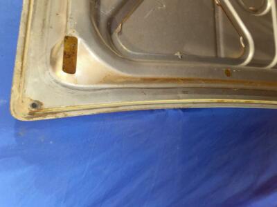 1964 Dodge Deck Lid DL#46 Mopar