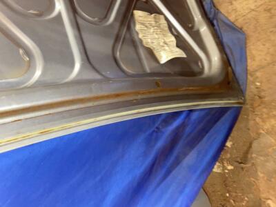 1964 Dodge Deck Lid DL#46 Mopar